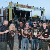 RED PIER FEST