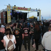 RED PIER FEST