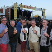 RED PIER FEST