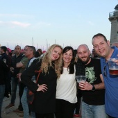 RED PIER FEST