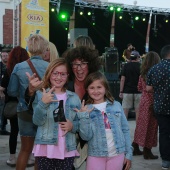 RED PIER FEST