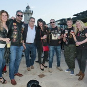 RED PIER FEST