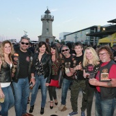 RED PIER FEST