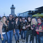 RED PIER FEST