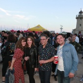 RED PIER FEST