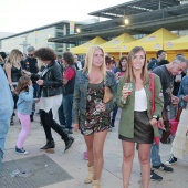 RED PIER FEST