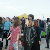 RED PIER FEST