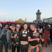 RED PIER FEST