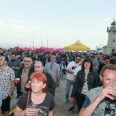 RED PIER FEST