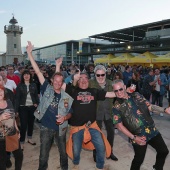 RED PIER FEST