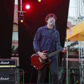RED PIER FEST