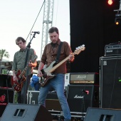 RED PIER FEST