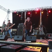 RED PIER FEST