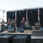 RED PIER FEST