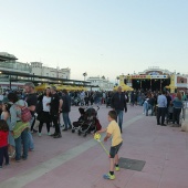RED PIER FEST