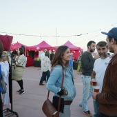RED PIER FEST