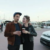 RED PIER FEST