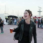 RED PIER FEST