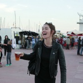RED PIER FEST