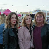 RED PIER FEST