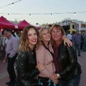 RED PIER FEST