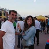 RED PIER FEST