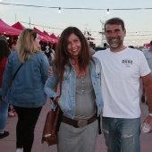 RED PIER FEST