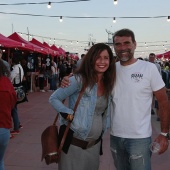 RED PIER FEST