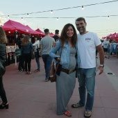 RED PIER FEST