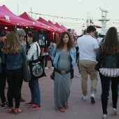 RED PIER FEST