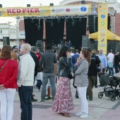 RED PIER FEST