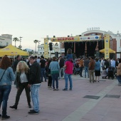 RED PIER FEST