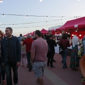 RED PIER FEST