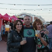 RED PIER FEST