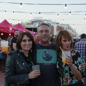 RED PIER FEST