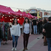 RED PIER FEST