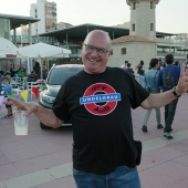RED PIER FEST