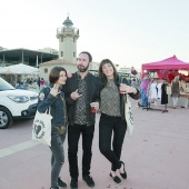 RED PIER FEST