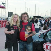 RED PIER FEST