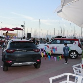 RED PIER FEST