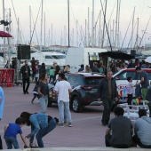 RED PIER FEST