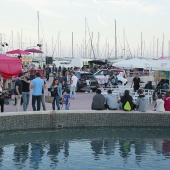 RED PIER FEST