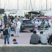 RED PIER FEST