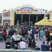RED PIER FEST