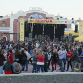 RED PIER FEST
