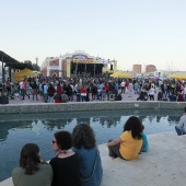 RED PIER FEST