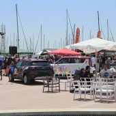RED PIER FEST