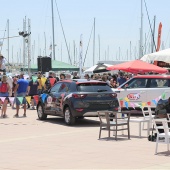RED PIER FEST