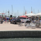 RED PIER FEST