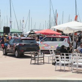 RED PIER FEST